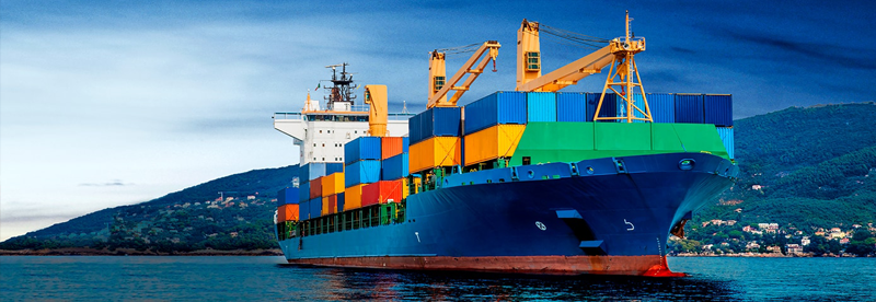 Freight Forwarding