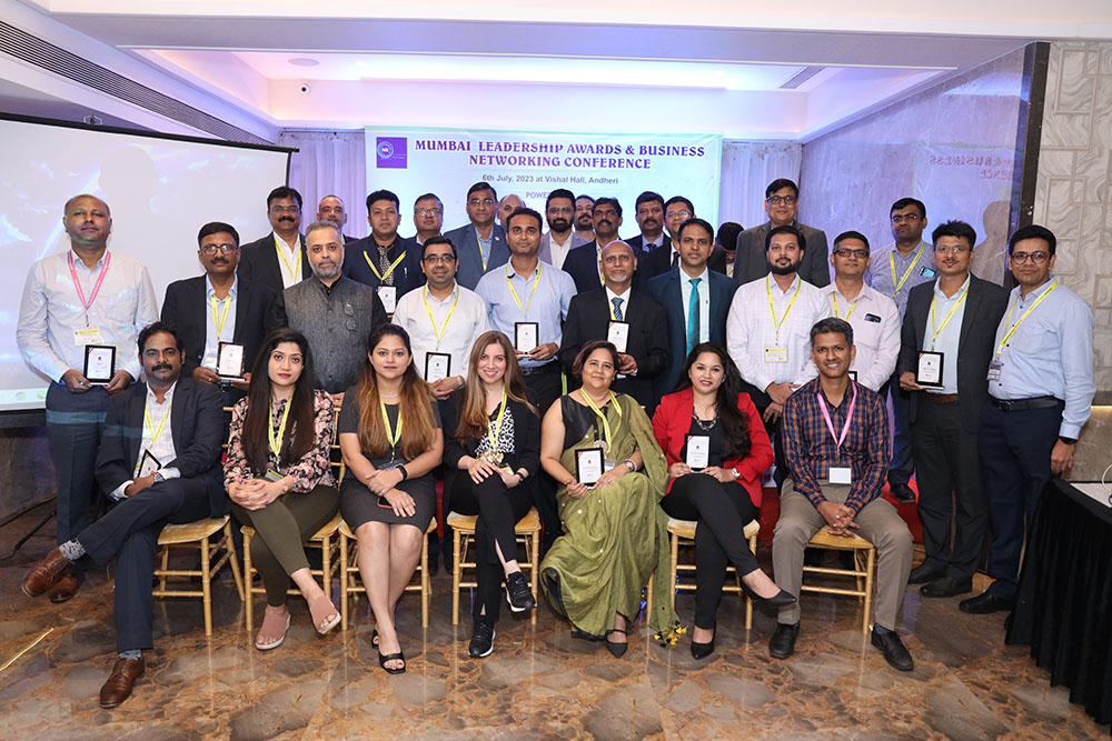 Mumbai Leadership Awards