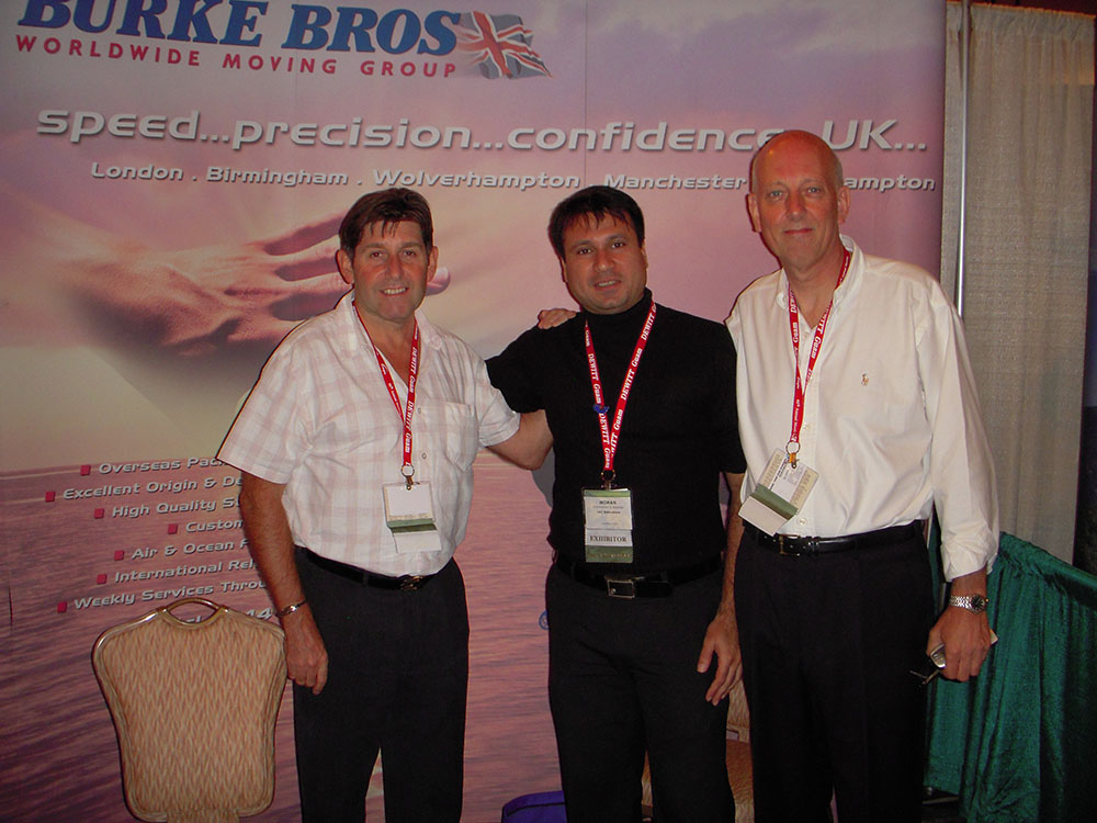 BRUKE BROS UK